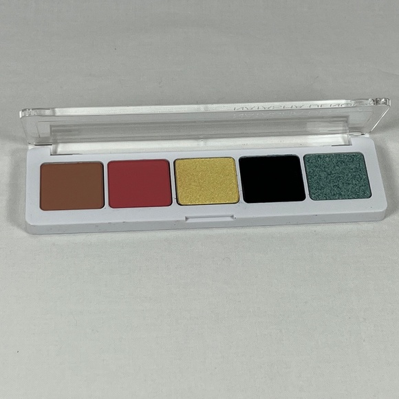 NATASHA DENONA Jubilee Eyeshadow Palette - Picture 3 of 4